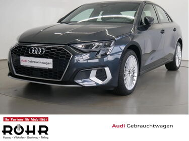 Fahrzeug Bild Audi A3 Limousine 30 TFSI advanced