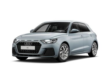 Fahrzeug Bild Audi A1 Sportback Advanced 30 TFSI