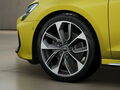 Fahrzeug Bild Audi A3 Sportback TDI S line 5