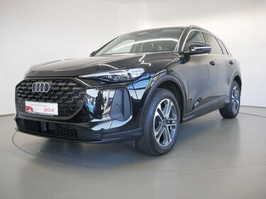 Fahrzeug Bild Audi Q5 TFSI quattro