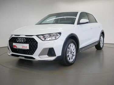Fahrzeug Bild Audi A1 allstreet 30 TFSI