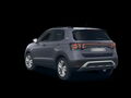 Fahrzeug Bild VW T-Cross Life Goal 1.0 TSI 6