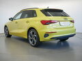 Fahrzeug Bild Audi A3 Sportback 35 TDI S line 4