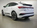Fahrzeug Bild Audi Q4 Sportback 55 e-tron quattro S line 4