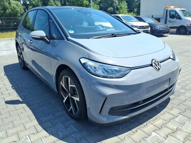 Fahrzeug Bild Volkswagen ID.3 Pro Automatik