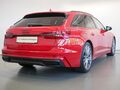 Fahrzeug Bild Audi A6 Avant 50 TDI quattro S line MATRIX AHK HEAD-UP 5