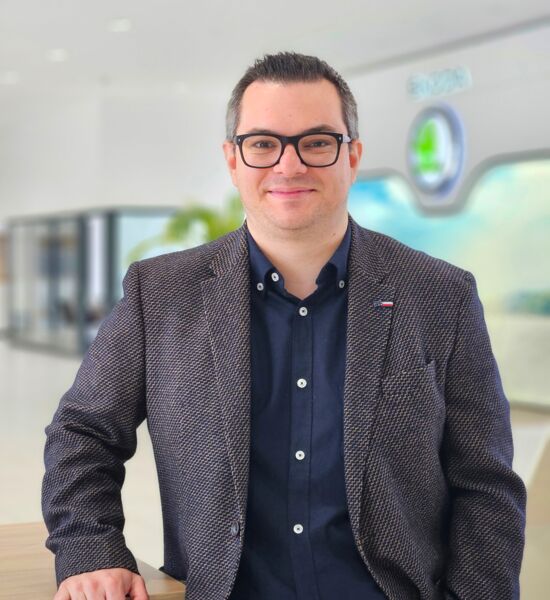 Martin Plewnia