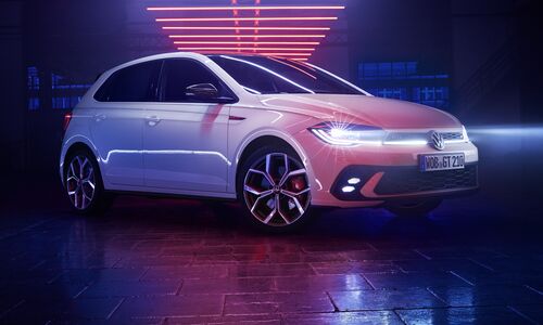 Bild von Exklusives Leasingangebot für den Polo GTI