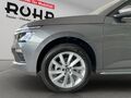 Fahrzeug Bild Skoda Kamiq 130 Jahre Premium (AHK.DAB.PDC.GRA.SHZ.Virtual Cockpit) 1.5 TSI DSG 14
