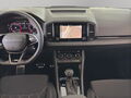 Fahrzeug Bild Skoda Karoq Sportline (Matrix-LED.AHK.Kamera.Navi.Komfort) 2.0 TDI 4x4 NEUWAGEN! 11