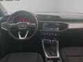 Fahrzeug Bild Audi Q3 SUV 35 TFSI advanced S tronic 9
