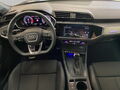 Fahrzeug Bild Audi Q3 Sportback S line 40 TFSI quattro S tronic 10