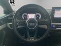 Fahrzeug Bild Audi A5 Sportback S LINE (NAVI.SHZ.PDC PLUS.MATRIX LED.GRA) 2.0 TDI Quattro S-Tronic 10