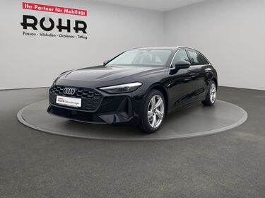 Fahrzeug Bild Audi A5 Avant (PDC.DAB.GRA.SHZ.virtual cockpit plus) 2.0 TFSI S tronic