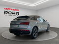 Fahrzeug Bild Audi Q5 Sportback S line 50 TDI tiptronic quattro 4