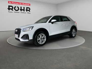 Fahrzeug Bild Audi Q2 Advanced 30 TDI S tronic