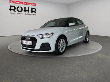Fahrzeug Bild Audi A1 Sportback advanced (NAVI.PDC.SHZ.GRA.DAB) 30 TFSI S tronic