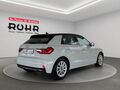 Fahrzeug Bild Audi A1 Sportback advanced (NAVI.PDC.SHZ.GRA.DAB) 30 TFSI S tronic 4