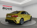 Fahrzeug Bild Audi S3 Limousine 2.0 TFSI quattro S tronic 4