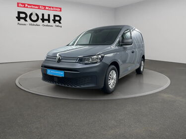 Fahrzeug Bild VW Caddy KA Cargo (Vorb. AHK.Klima.Front Assist) 2.0 TDI