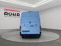 Fahrzeug Bild Volkswagen Crafter Kasten l.R. 35 TDI 5