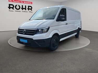 Fahrzeug Bild VW Crafter 30 Kasten MR (Klima.Sitzheizung.Kamera) 2.0 TDI 4motion