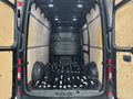 Fahrzeug Bild VW Crafter Kasten 35 MR 2.0 TDI 8