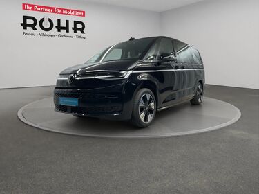 Fahrzeug Bild VW T7 Multivan Style (Garantie 06/2030.7 Sitze.AHK.HeadUp.Navi)2.0 TDI DSG(&Uuml;berhang lang)