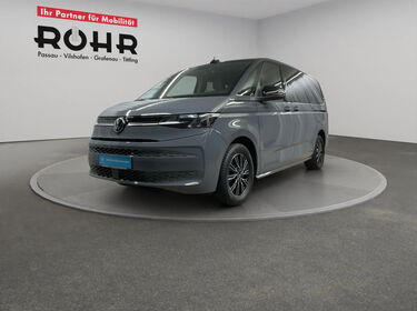 Fahrzeug Bild Volkswagen Multivan T7 Life 1.4 eHybrid L&Uuml;
