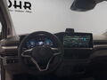 Fahrzeug Bild VW Transporter Kasten Motor: 2.0 l TDI 110 kW Getriebe: 8-Gang-Automatikgetriebe Radstand: 3500 mm LR 9