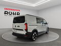 Fahrzeug Bild VW T7 Transporter Kastenwagen Plus PanAmericana 2.0 l TDI 4MOTION 110 kW 8-Gang-Automatikgetriebe Radst 4