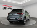 Fahrzeug Bild VW T-Roc Life (SHZ.SH.AHK.NAVI.ACC.PDC.DAB) 2.0 TDI DSG 4