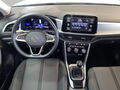 Fahrzeug Bild VW T-Roc Life 1.0 TSI 9