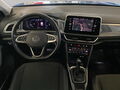 Fahrzeug Bild VW T-Roc Style 1.5 TSI DSG 9