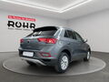 Fahrzeug Bild Volkswagen T-Roc Life 1.5 TSI 4