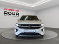 Fahrzeug Bild VW T-Cross R-line 1.5 TSI DSG (Garantie 04/2030.Kamera.Navi.ACC.SHZ.Matrix) 2