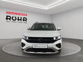 Fahrzeug Bild VW T-Cross Life 1.0 TSI 2