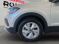Fahrzeug Bild VW T-Cross Life (SHZ.PDC.ACC.DAB) 1.0 TSI 14