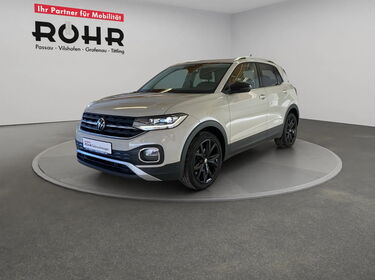 Fahrzeug Bild VW T-Cross Style 1.5 TSI DSG