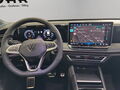 Fahrzeug Bild VW Tiguan R-line (Garantie 08/2030.AHK.Navi.Kamera.Keyless)2.0 TDI DSG 4Motion 10