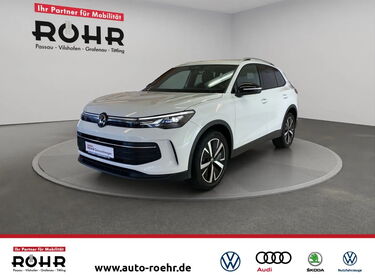 Fahrzeug Bild Volkswagen Tiguan Life Goal 2.0 TDI DSG