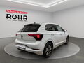 Fahrzeug Bild VW Polo Goal 1.0 TSI BMT DSG (SHZ.Kamera.Navi.ACC.CarPlay.LED) 5