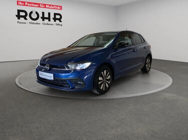 Fahrzeug Bild VW Polo Life Goal 1.0 TSI BMT DSG (Kamera.Navi.LED.DAB+.SHZ.ACC)