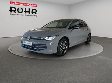 Fahrzeug Bild VW Golf VIII Life Energy 1.5 eTSI DSG (Garantie 11/2030.SHZ.FrontAssist.ACC.Kamera.LED)