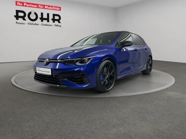 Fahrzeug Bild VW Golf VIII R (Navi.Klima.PANO) 2.0 TSI 4M DSG