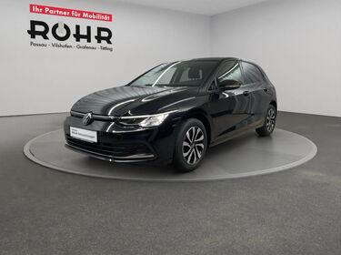 Fahrzeug Bild VW Golf VIII Active 1.5 TSI
