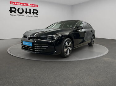 Fahrzeug Bild VW Passat Business (.AHK.beheiz.Lenkrad.SHZ) 1.5 eHybrid DSG