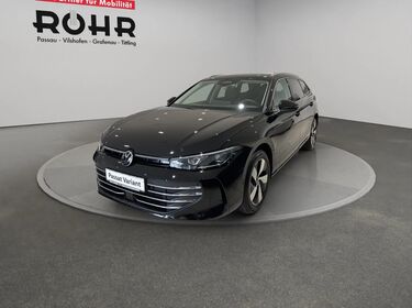Fahrzeug Bild VW Passat Business (AHK/WR/Matrix) 2.0 l TDI 7-Gang-DSG