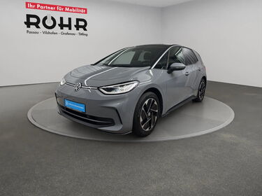 Fahrzeug Bild VW ID.3 ID.3 Pro     150/58 E1H