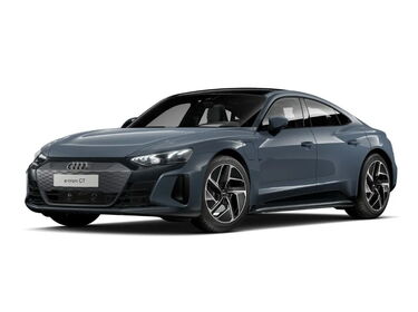 Fahrzeug Bild Audi e-tron GT quattro LED PANO NAVI+ 360 4xSHZ DAB